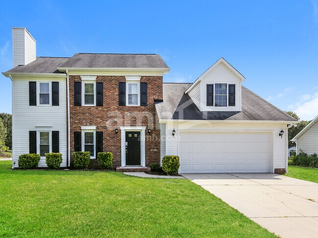 Building Photo - 3624 Single Leaf Ct