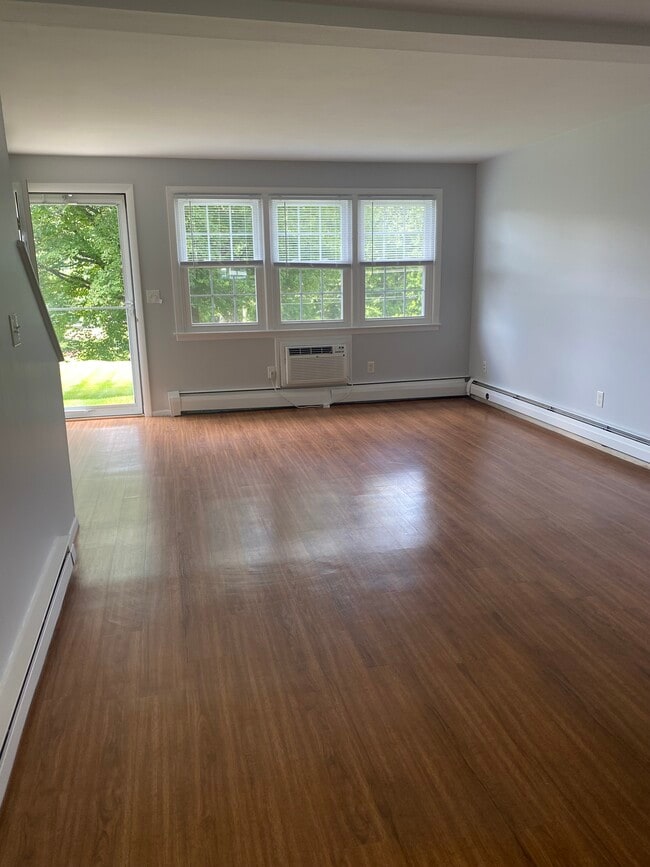 West Hill Apartments