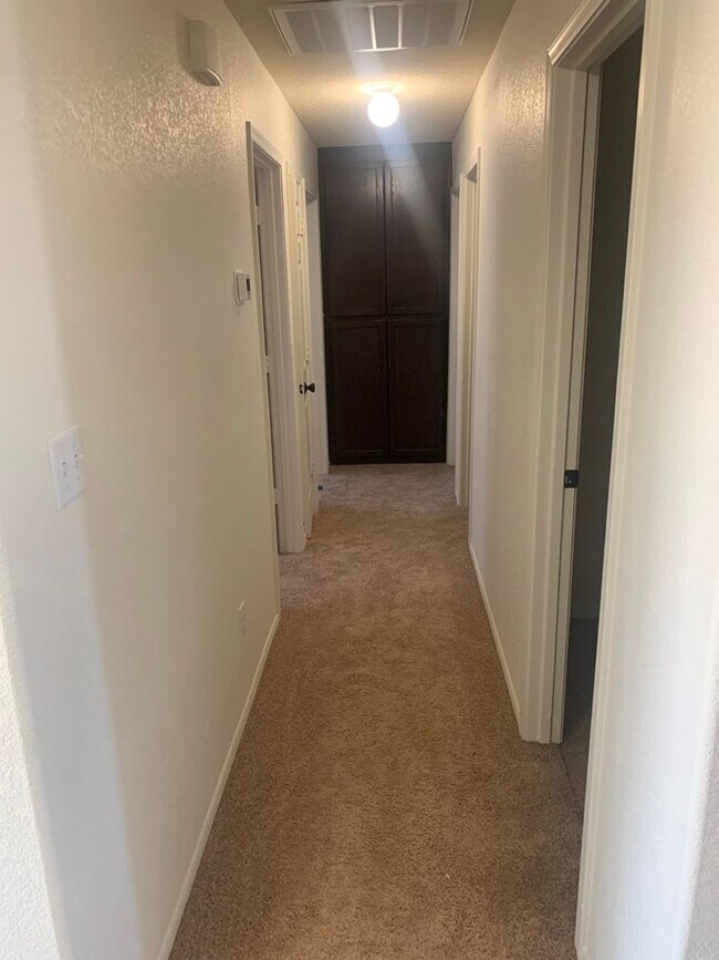 Photo - DESERT SANDS