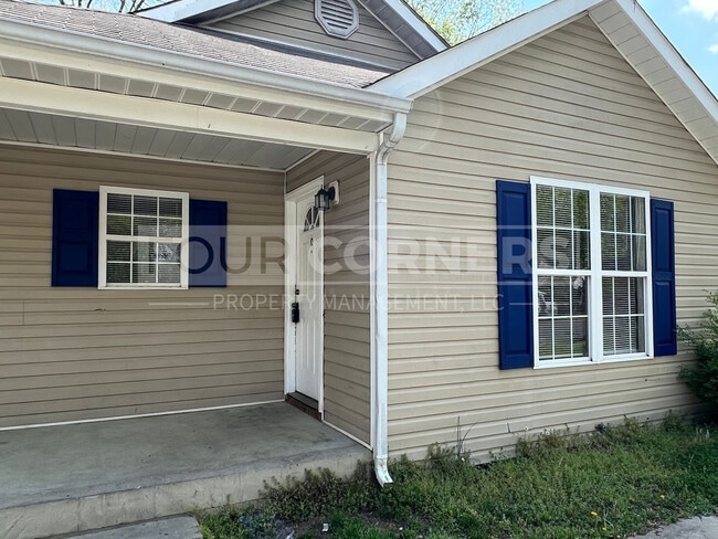 Building Photo - Room in Duplex on Beck St Rental