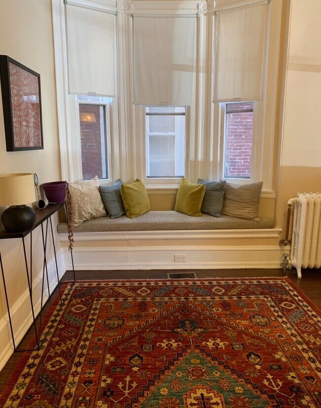 Photo - 536 S 48th St Unit 1