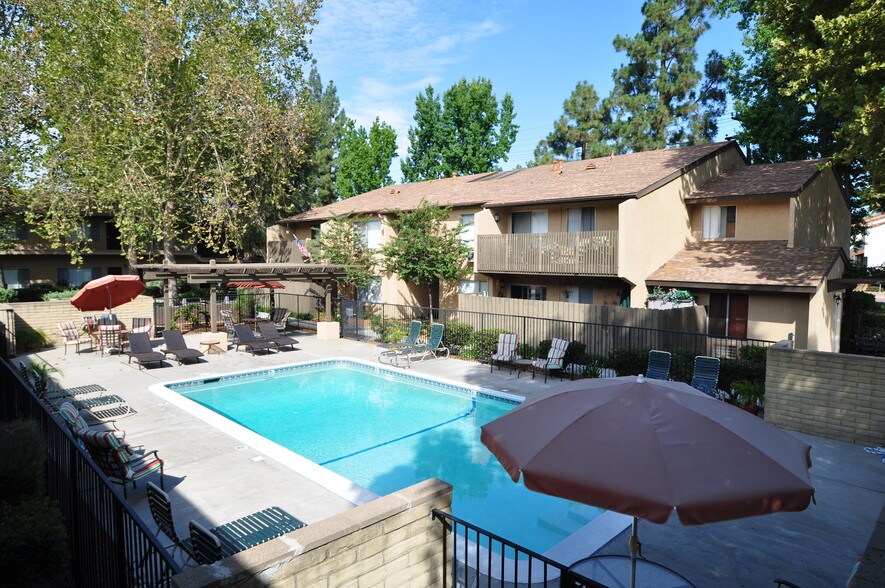 The Sycamore Apartments For Rent in Santee, CA