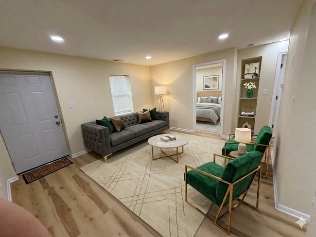 Photo - Stylish Renovated Home