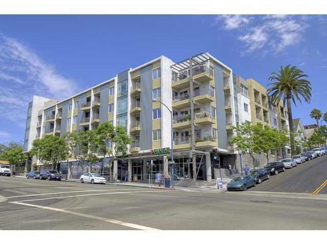 Building Photo - The Mills at Cortez Hill 1 Bed/1 Bath For ... Unit 201 - 201 Rental