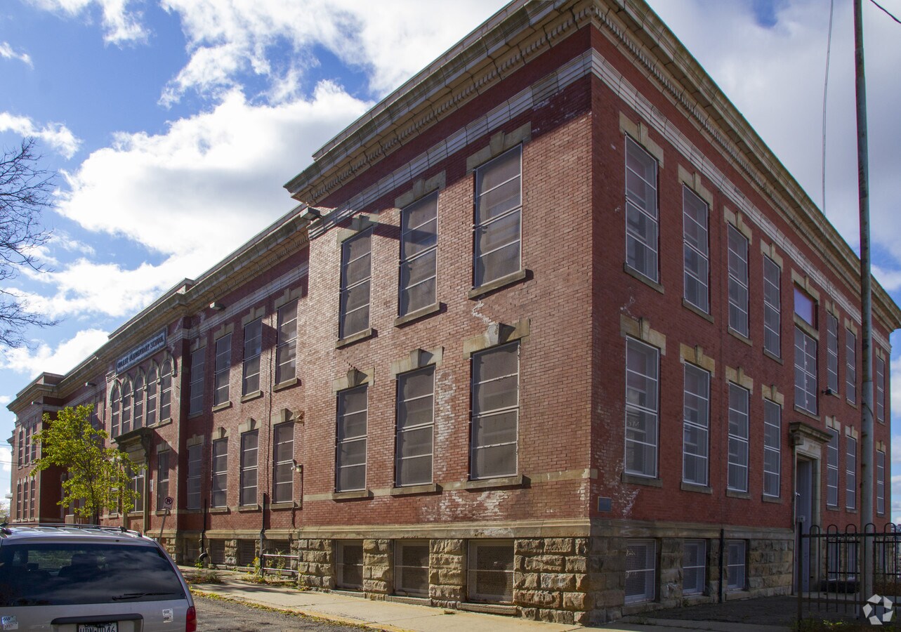 Photo - Miller School Lofts
