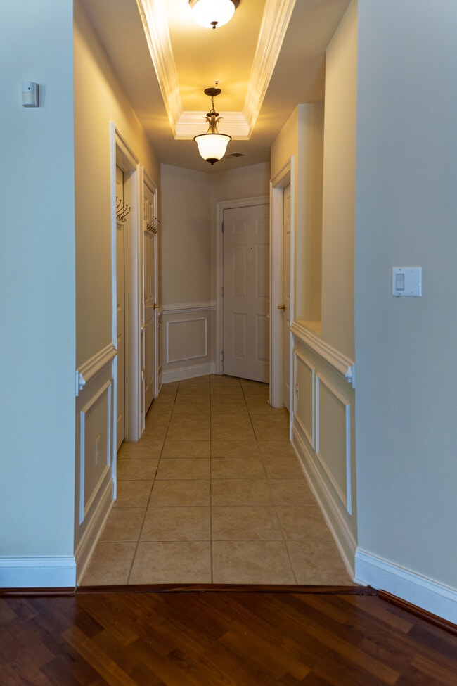 Photo - 315 King Farm Blvd Unit 101