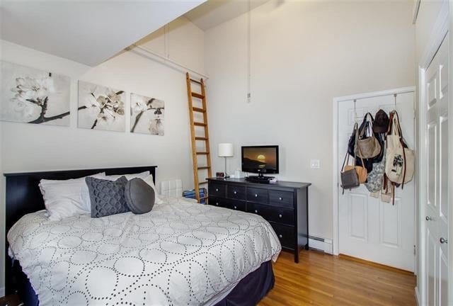 Photo - 713 Willow Ave Unit 5E