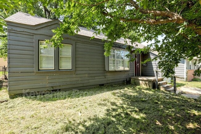 Photo - 3616 NW 27th St