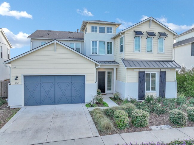 Photo - Waterfront Beauty