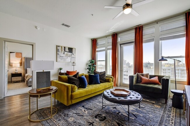 Photo - Jones and Rio