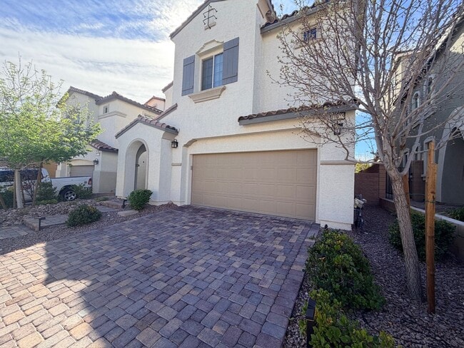 Photo - Unique Floorplan in Skye Canyon!
