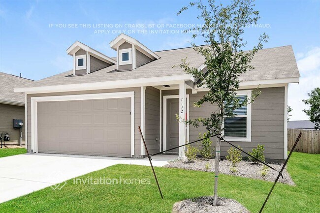 7132 Landings Edge Rd