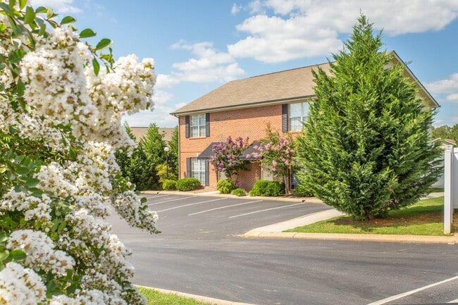 Bluff View at Northside Apartments