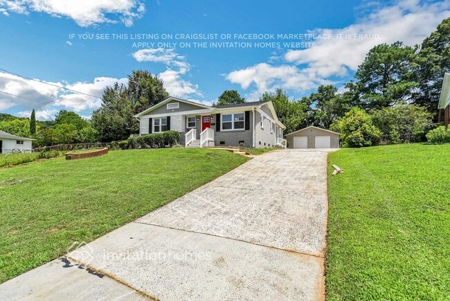 Photo - 4420 Birkdale Dr