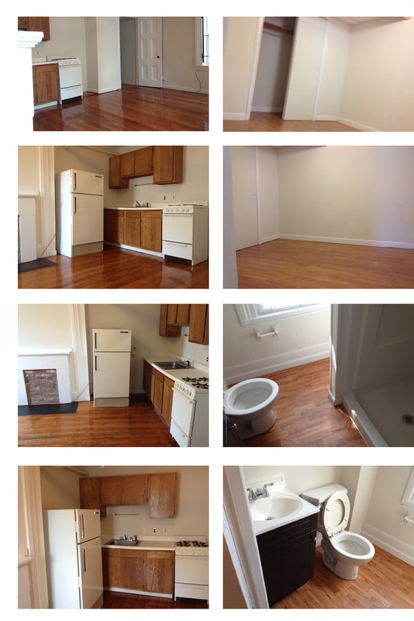 Photo - 122 Benefit Street Apartment Homes Unidad 122-10