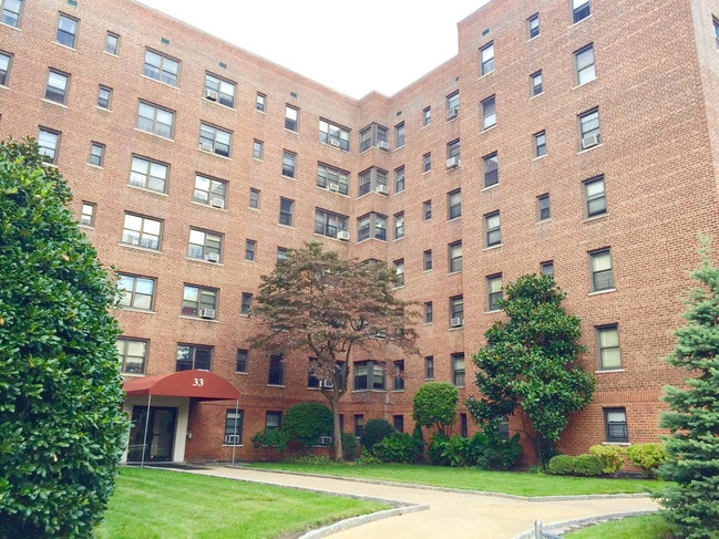 Fleetwood Place (33 William Street) - Fleetwood Place (33 William Street) Apartments