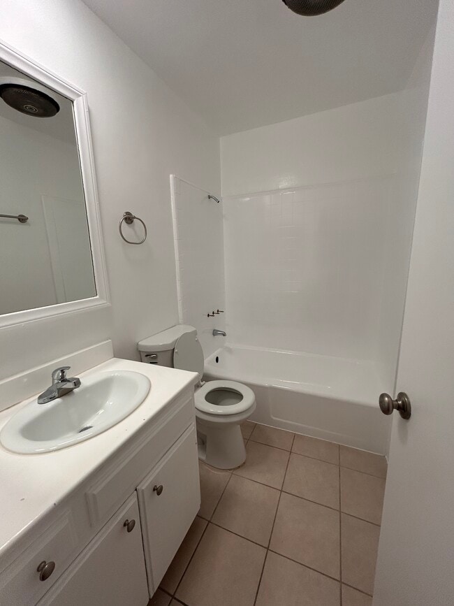 bathroom one