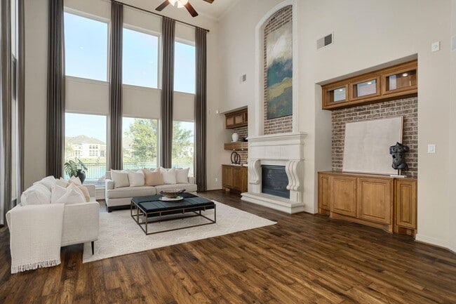 Photo - 2607 Hollingsworth Pine Ln