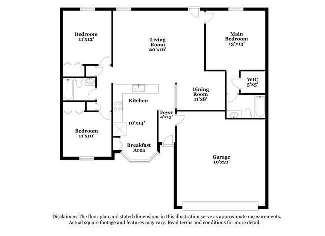 Photo - 2643 Pinewood Blvd E