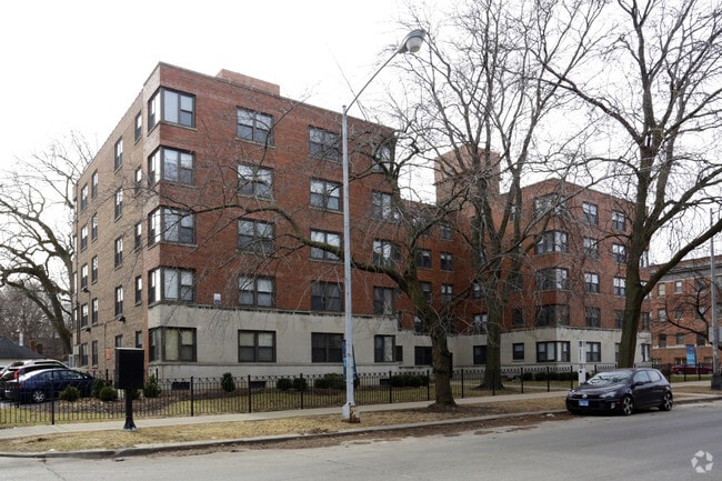 Photo - Ivy at Mason