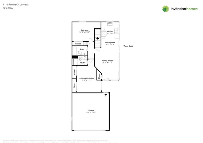 Photo - 7110 Fenton Cir