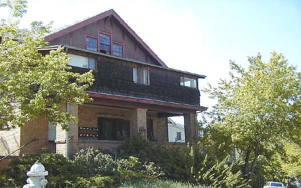 Building Photo - 1501 Broadway St Rental