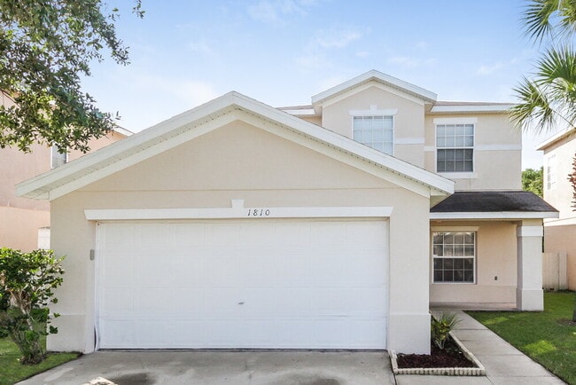 Building Photo - 1810 Meadow Pond Way Rental