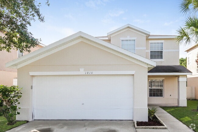 Building Photo - 1810 Meadow Pond Way Rental