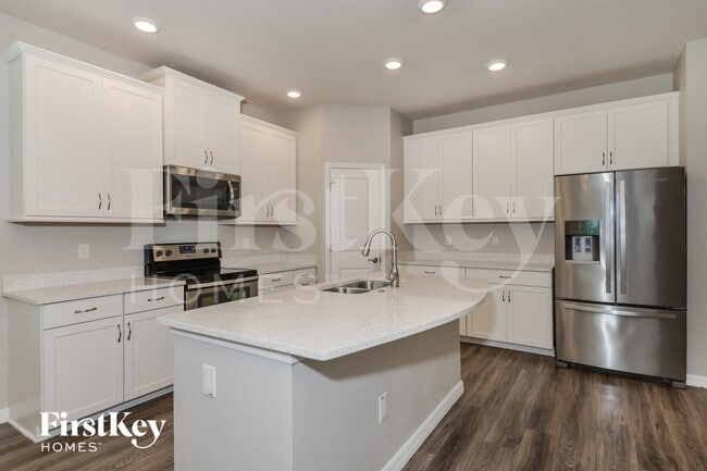 Photo - 6117 Oak Mill Terrace