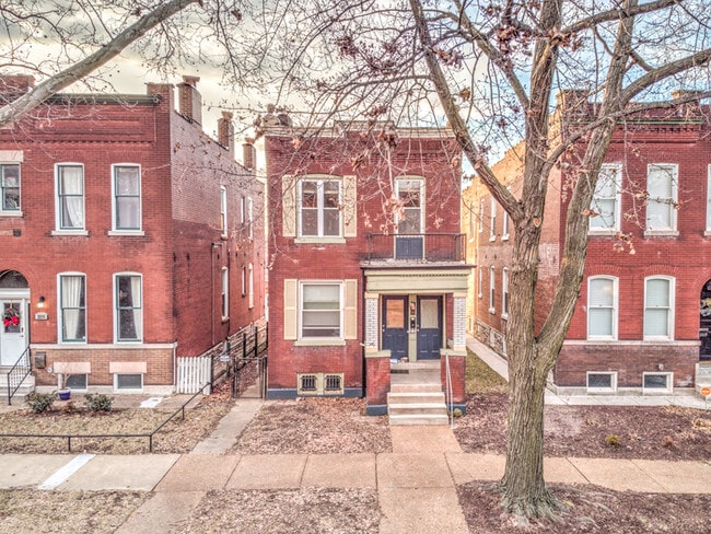 Building Photo - 2211 Indiana Ave Rental