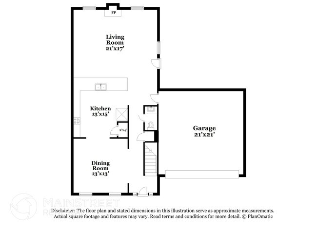 Photo - 418 Royal Oak Ln