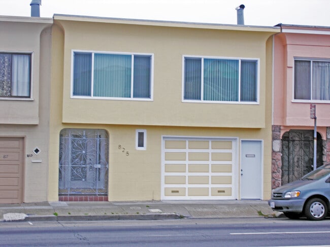 Photo - 825 Geneva Ave