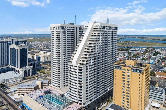 Photo - 3101 Boardwalk Unit 1101-1