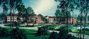 Primary Photo - Freedom Village Apartments