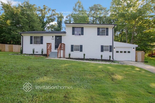 Photo - 2765 Westfield Trail SW