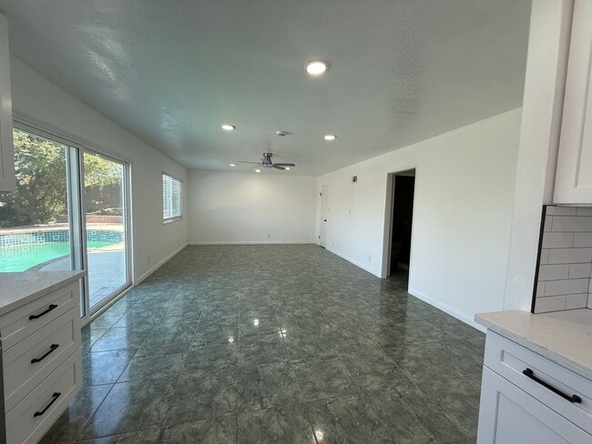 Photo - 4 bed, 3 bath pool home with RV access in West Simi Valley