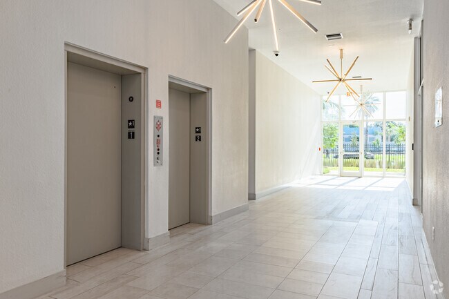 Elevators