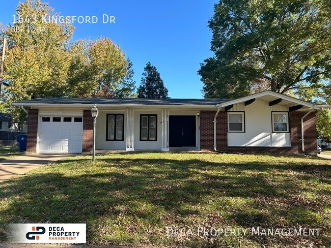 3 Bedroom House - 3 Bedroom House