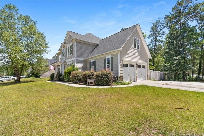 Photo - 5802 Rainsford Dr