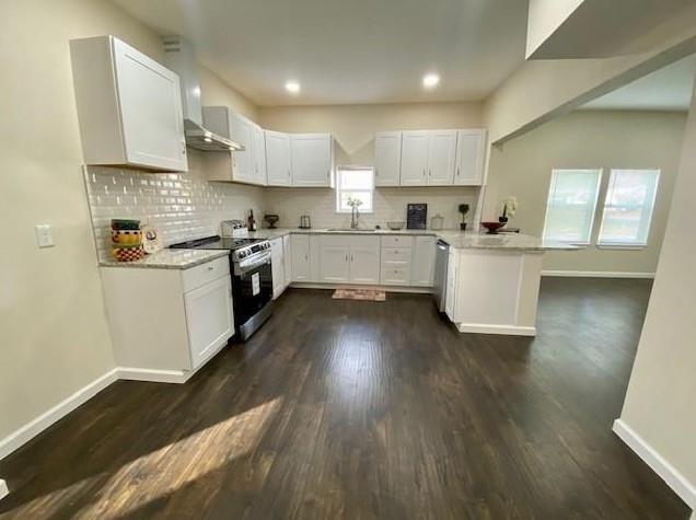 Photo - 3631 Bourland St