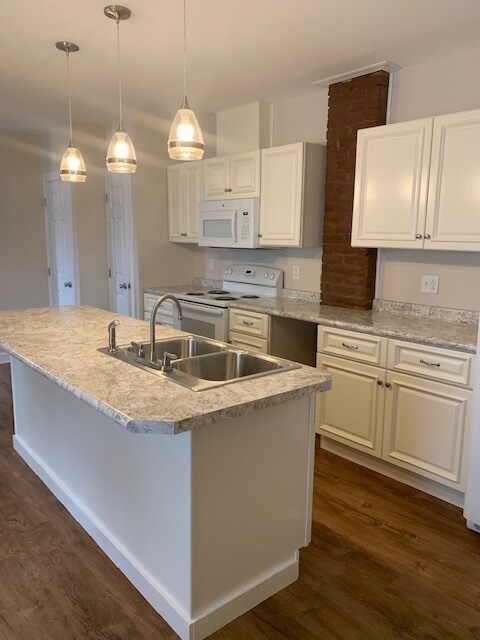 Photo - 504 Grier St Unidad 504.5