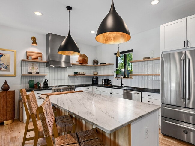 Photo - Creek Side *Unfurnished