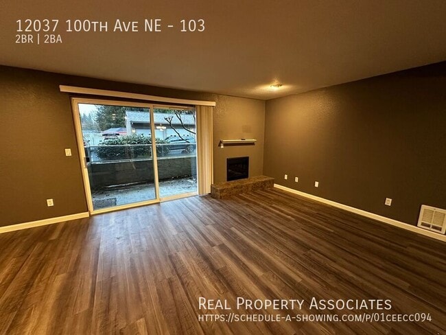 Photo - 12037 100th Ave NE Unit 103
