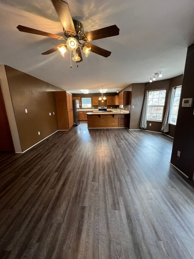 Photo - Newly Painted 3 Bedroom, 2 Bathroom Home