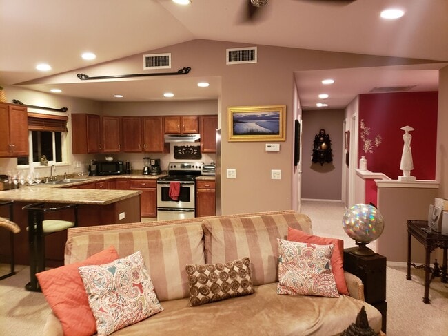 Photo - Furnished unit in Kihei