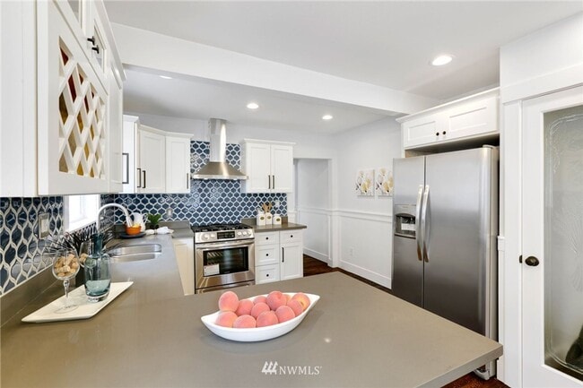 Photo - Charming Craftsman Home in Quiet Brighton Neighborhood!