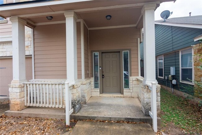 Building Photo - 10509 Wylie Dr Unit 338