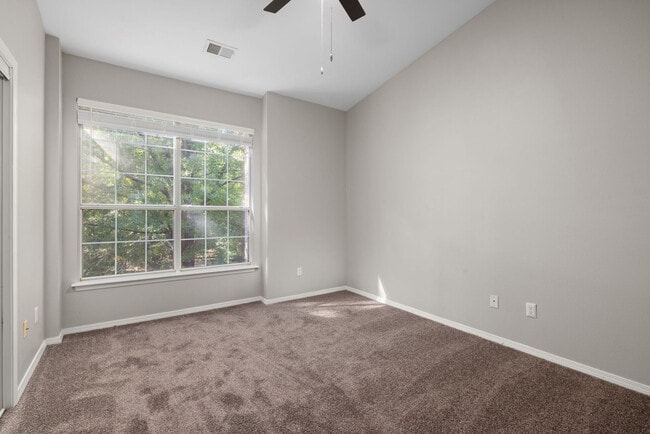 Cary Greens At Preston apartments — community photo