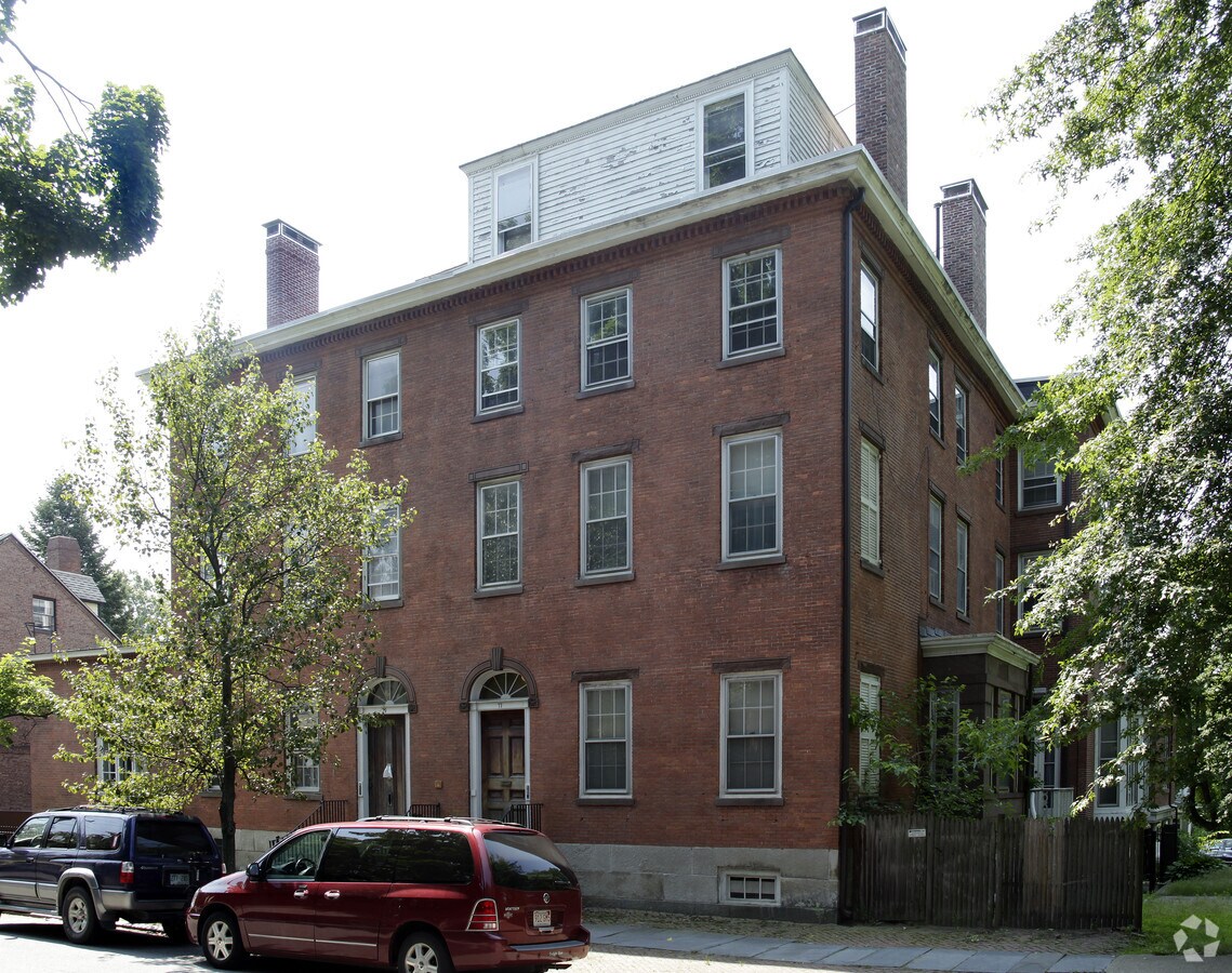 Photo - 77-79 Williams St