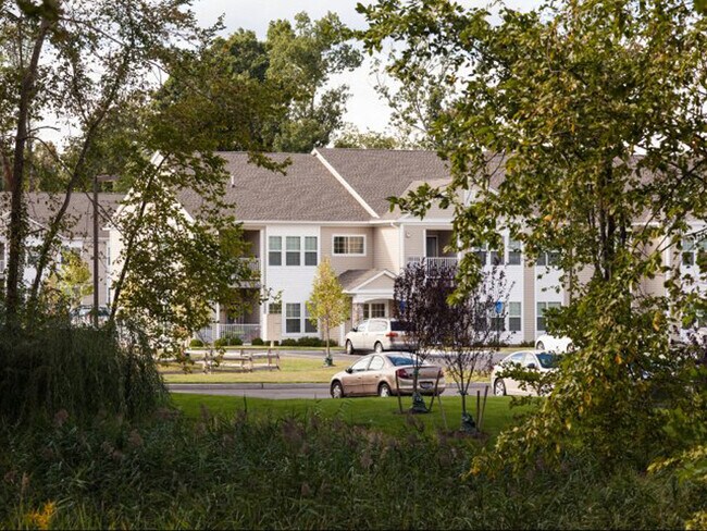 Northwoods Apartments